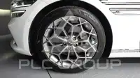 2021 Genesis G80