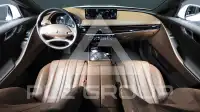 2021 Genesis G80