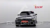2021 Genesis G80