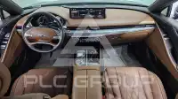 2021 Genesis G80