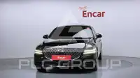 2021 Genesis G80