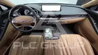 2021 Genesis G80