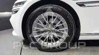 2021 Genesis G80