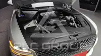 2021 Genesis G80