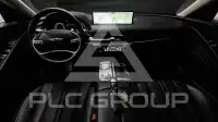 2021 Genesis G80