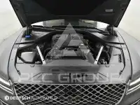 2021 Genesis G80