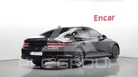 2021 Genesis G80