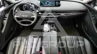 2021 Genesis G80