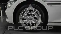 2021 Genesis G80