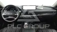 2021 Genesis G80