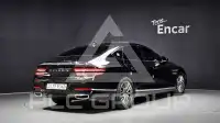 2021 Genesis G80