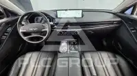 2021 Genesis G80