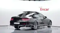 2021 Genesis G80