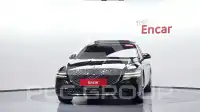 2021 Genesis G80
