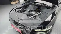 2021 Genesis G80