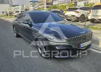 2021 Genesis G80