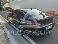 2021 Genesis G80