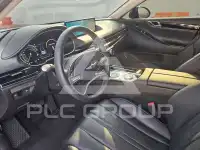 2021 Genesis G80