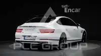 2021 Genesis G80