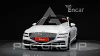 2021 Genesis G80