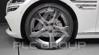 2021 Genesis G80
