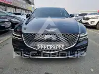 2021 Genesis G80