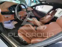 2021 Genesis G80