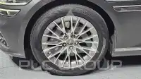 2021 Genesis G80