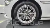 2021 Genesis G80
