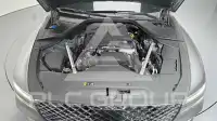 2021 Genesis G80