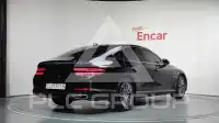 2021 Genesis G80