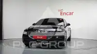 2021 Genesis G80