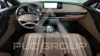 2021 Genesis G80