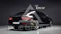 2021 Genesis G80