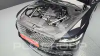 2021 Genesis G80