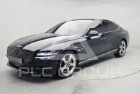 2021 Genesis G80