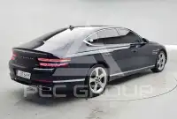 2021 Genesis G80