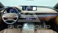 2021 Genesis G80