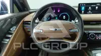 2021 Genesis G80