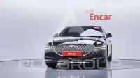 2021 Genesis G80