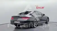 2021 Genesis G80
