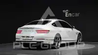 2021 Genesis G80