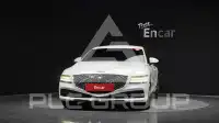 2021 Genesis G80