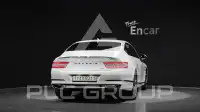 2021 Genesis G80