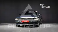 2021 Genesis G80