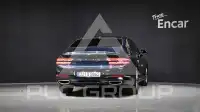2021 Genesis G80