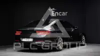 2021 Genesis G80