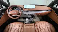 2021 Genesis G80