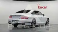 2021 Genesis G80