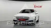 2021 Genesis G80